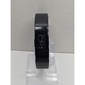 Fitbit Inspire HR FB413 Activity Tracker Heart Monitor Smartwatch No Charger